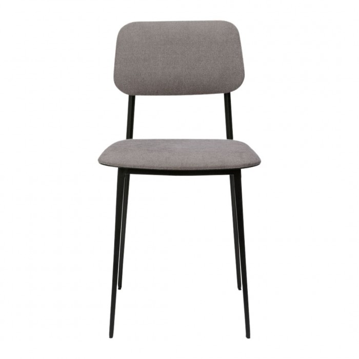 Ethnicraft DC dining Chair - W43/D48/H82cm